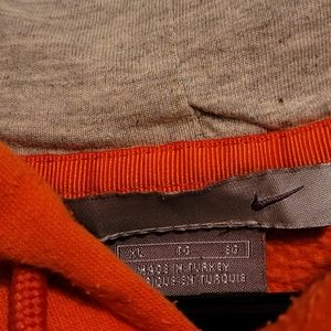 Men's XL Nike sweatshirt